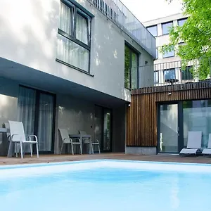 Apartment 4 & 5, Salzburg