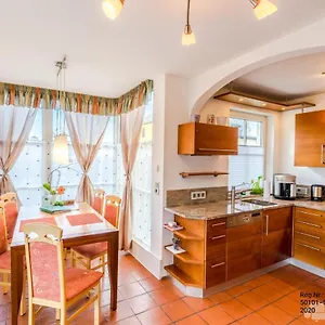 Apartment Residenz, Salzburg
