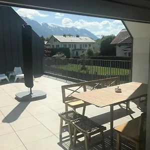 Holiday home Loft, Salzburg