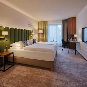 4* 호텔 머큐어 센트럴