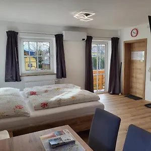 Appartamento Brunnmeisterhof, Salisburgo