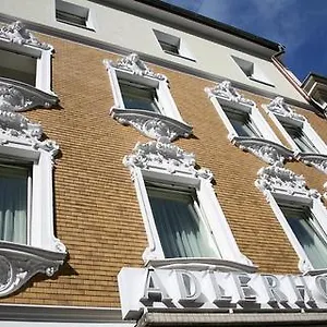 Отель типа 