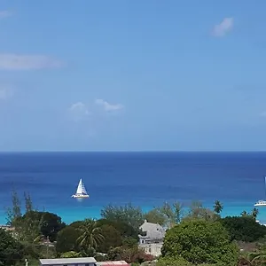 Spectacular Ocean View Retreat Apartment Saint James