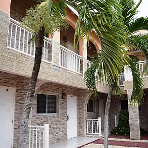 Aruba Apartment Oranjestad