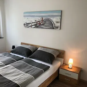 Apartment 4, Salzburg