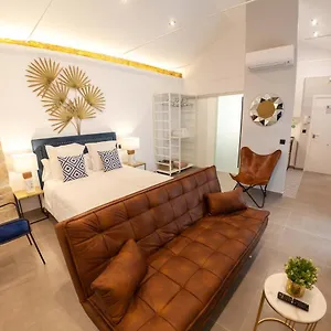 Vitores Boutique Rincon Del Regidor Apartment Ubeda (Andalucia)